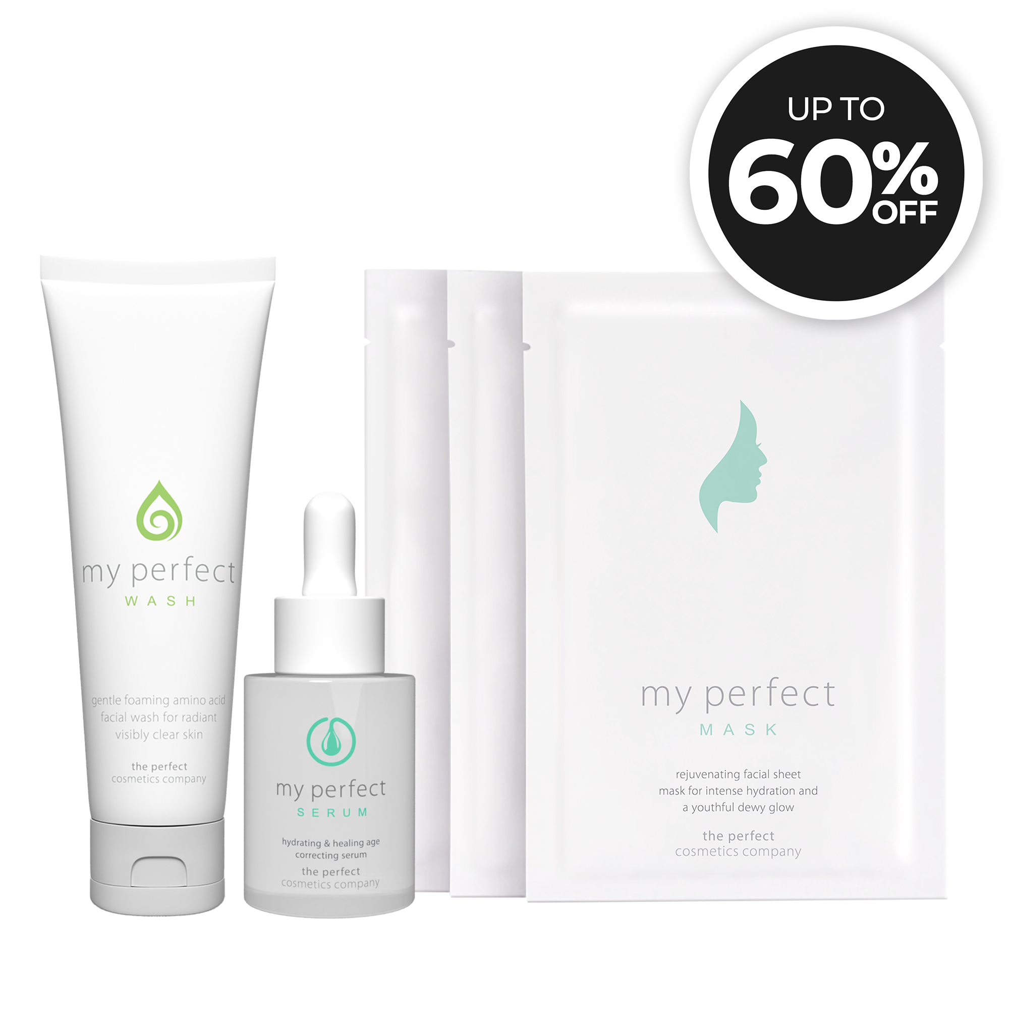 Hydration & Calm Collection