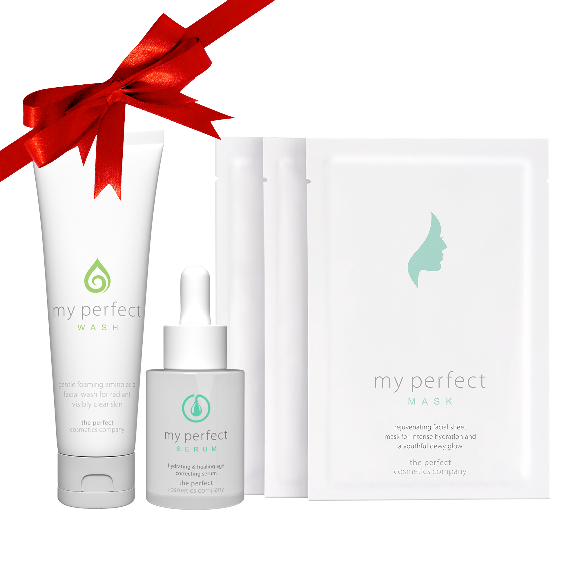 Hydration & Calm Collection