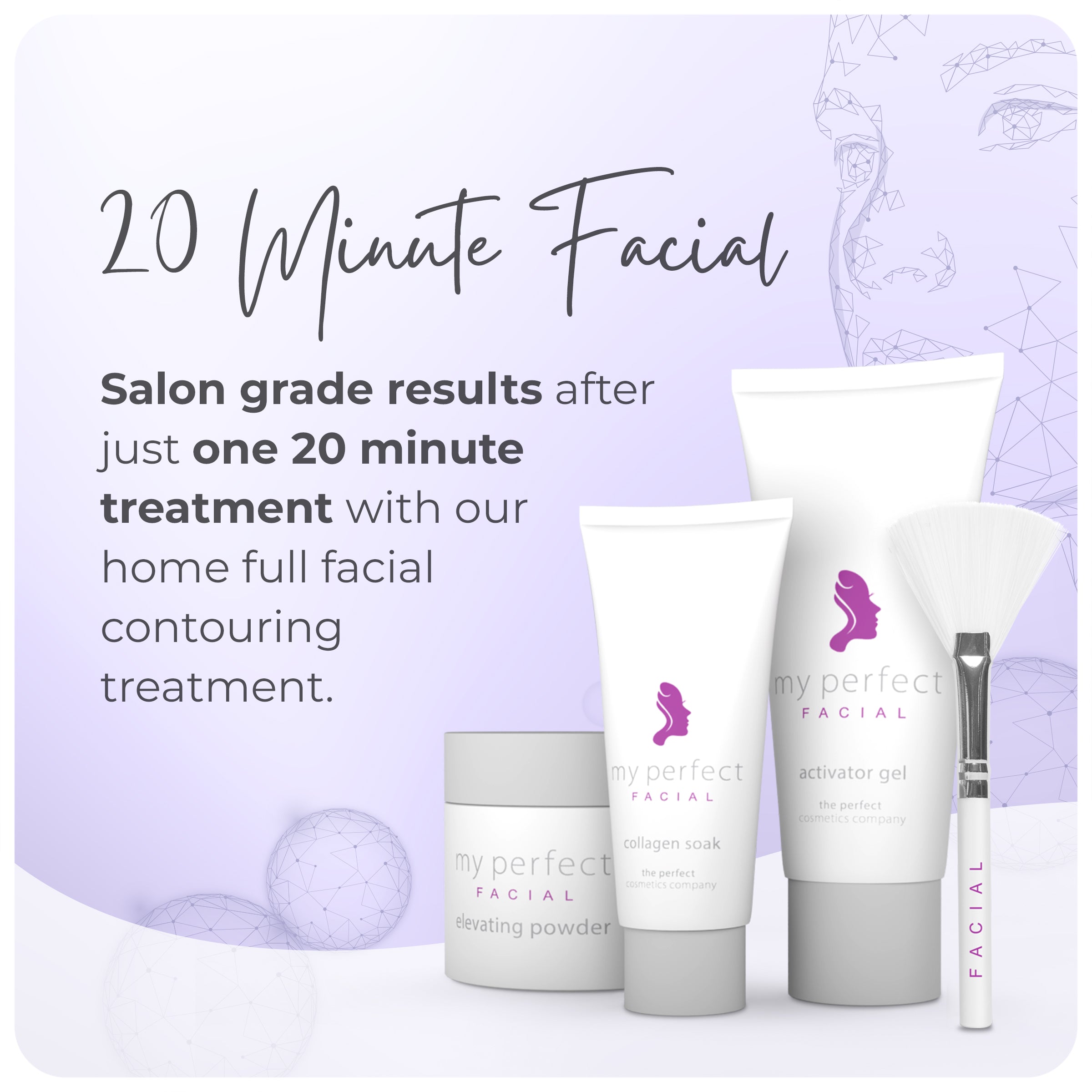 The Perfect Renewal Set