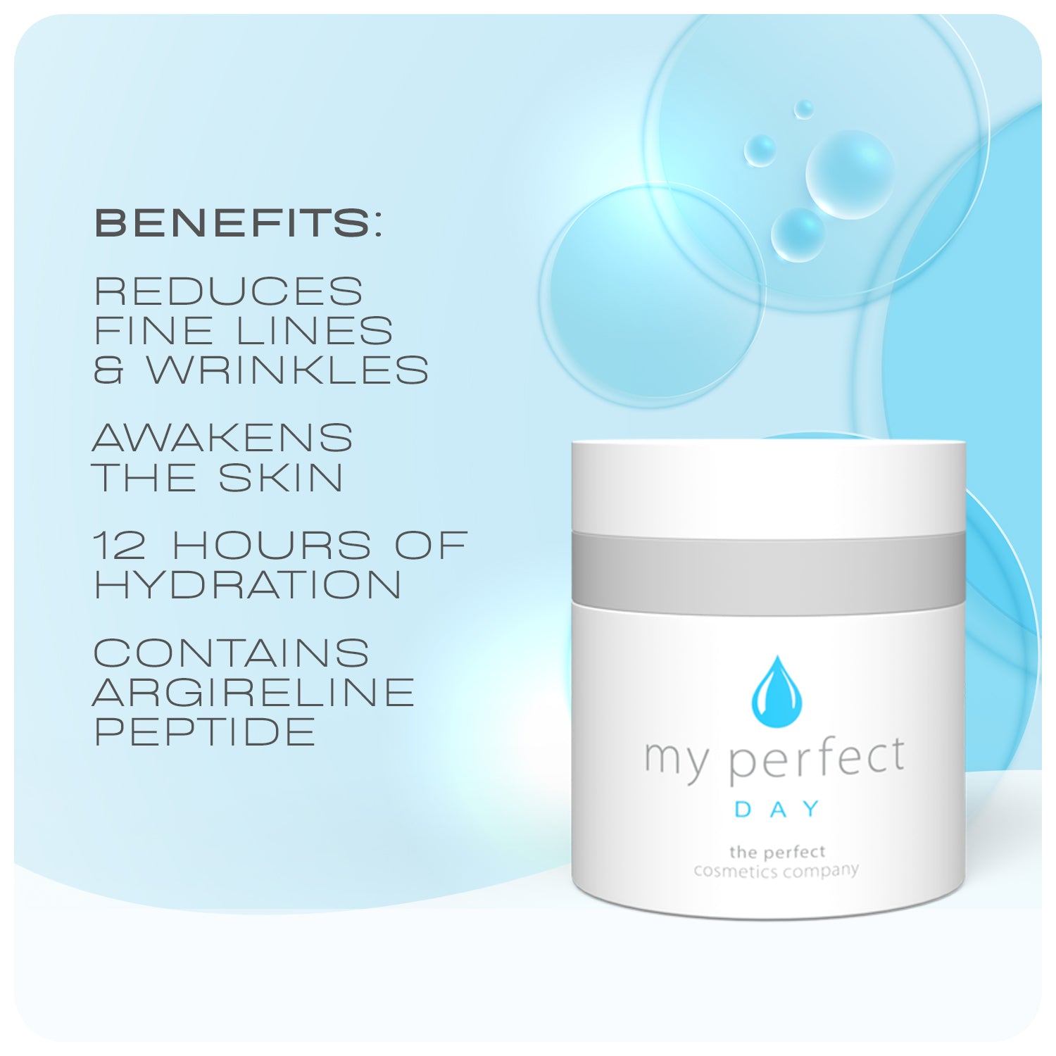 My Perfect Daily Essentials