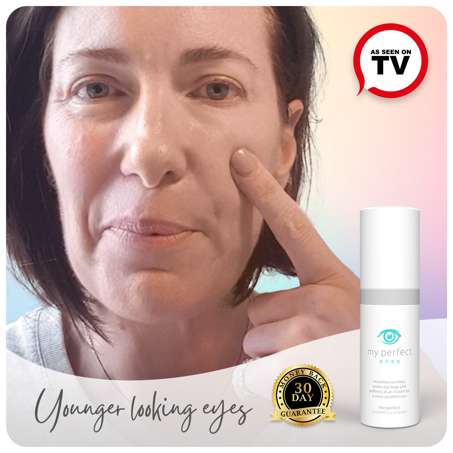 MY PERFECT EYES TV OFFER