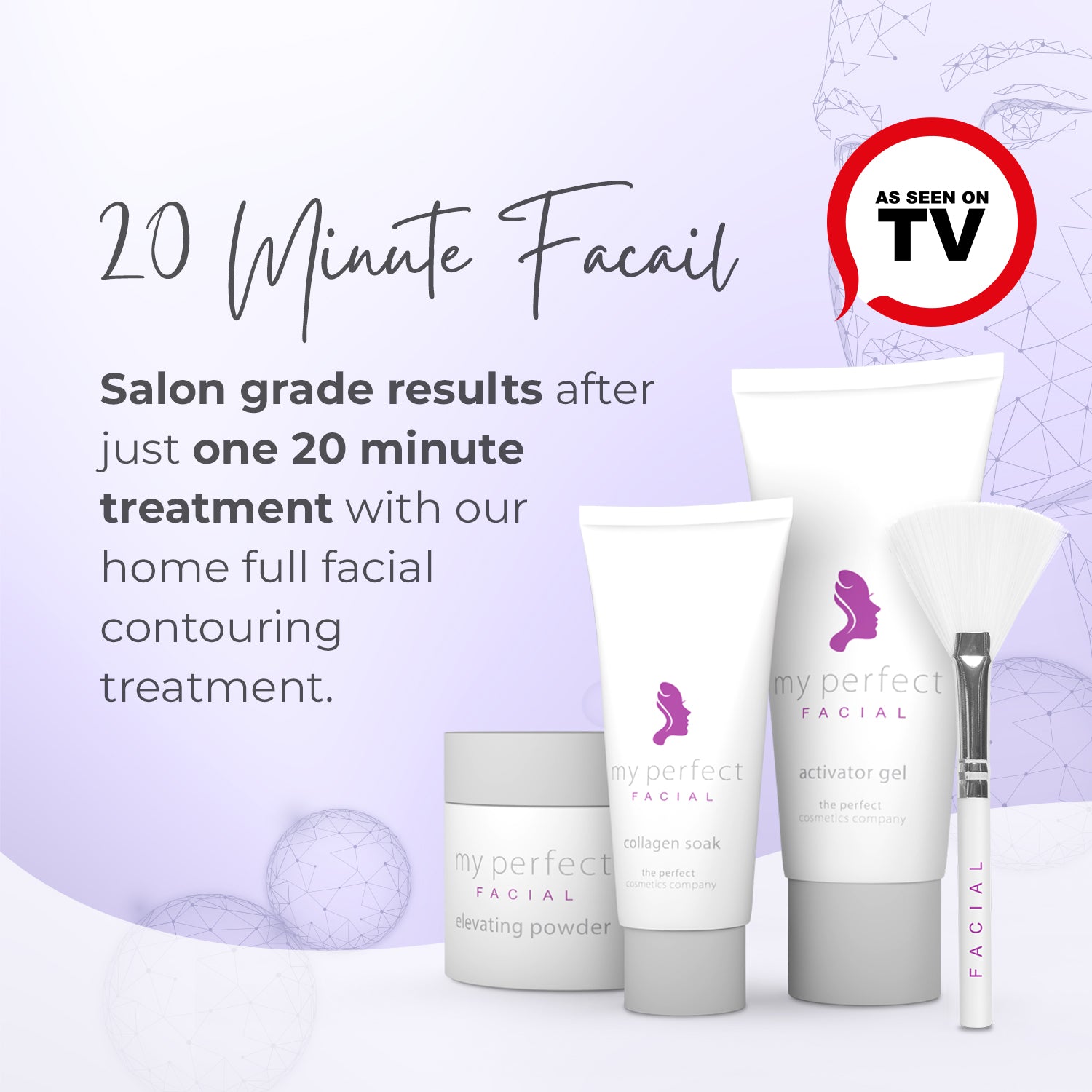 My Perfect Renewal Set