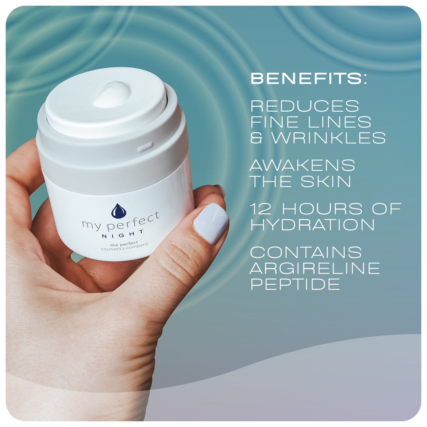 My Perfect Daily Essentials