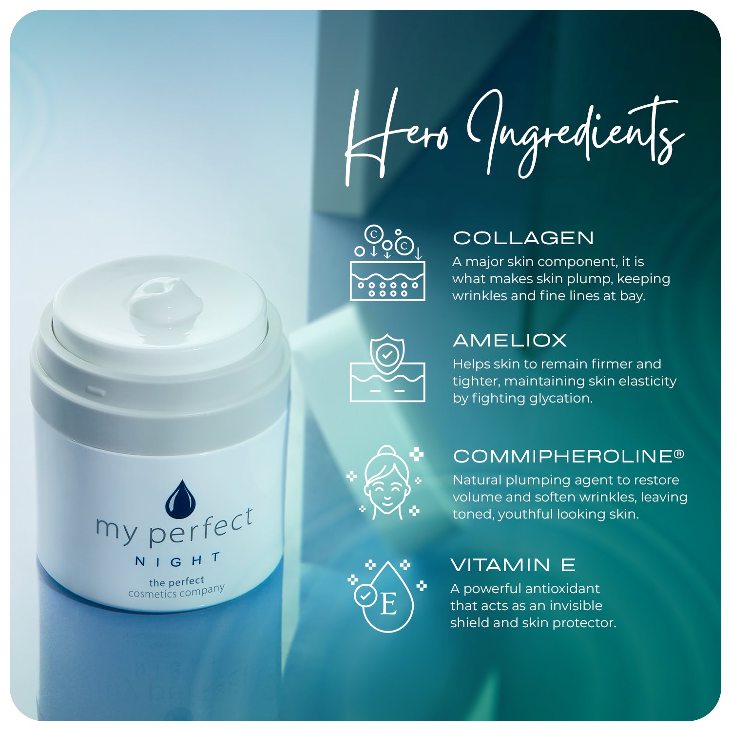 My Perfect Day & Night Duo