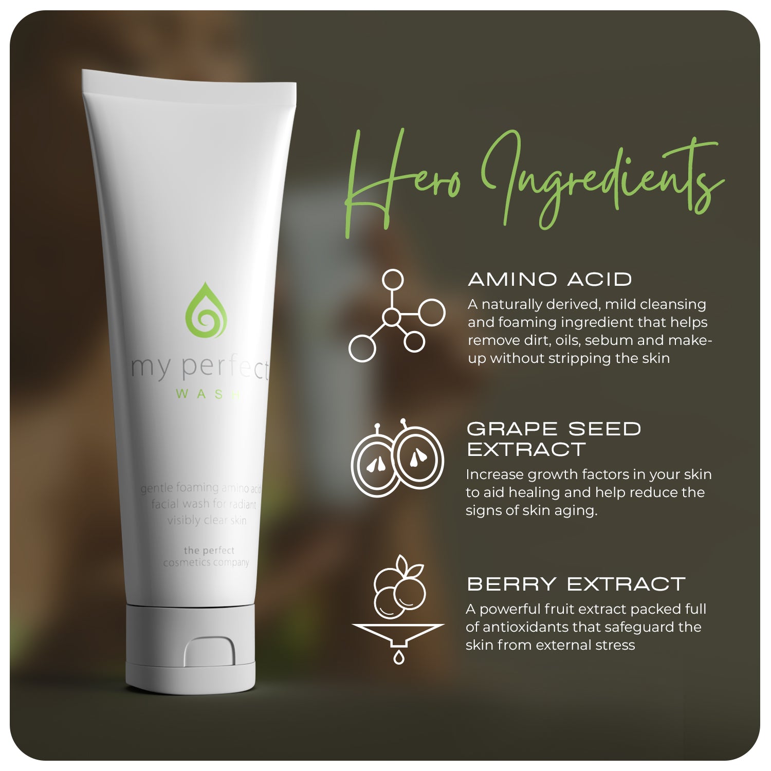 Hydration & Calm Collection