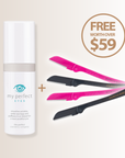 My Perfect Eyes with 4x Dermaplaning Tools FREE - This Week's Special Offer