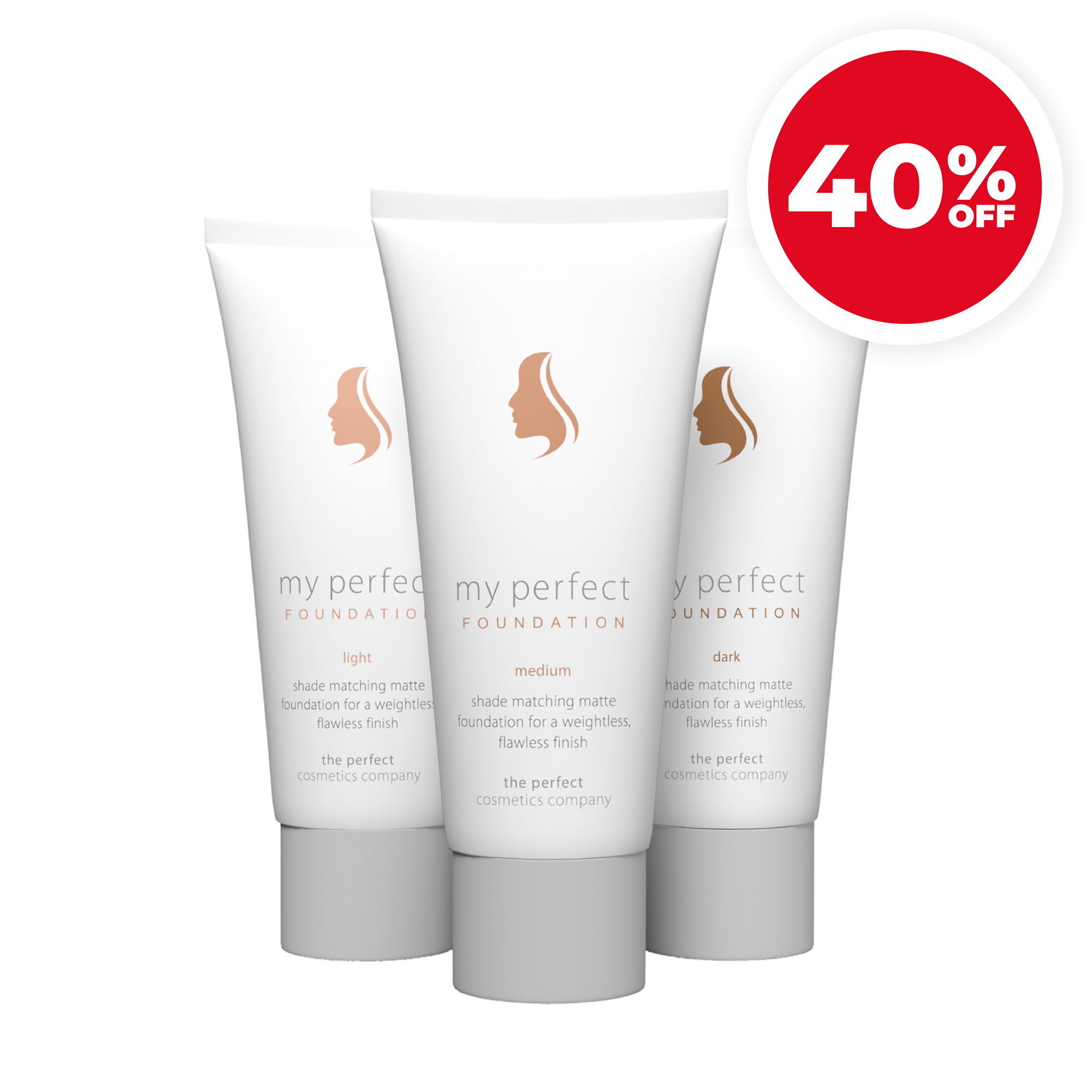 My Perfect Foundation