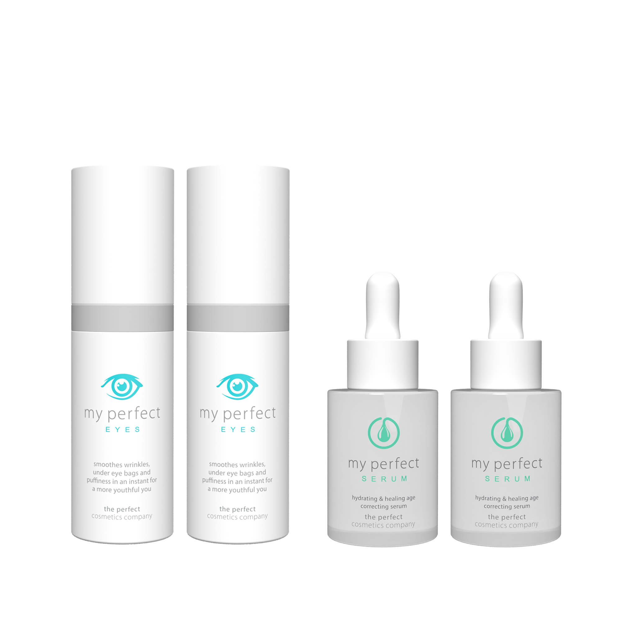 MY PERFECT EYES DOUBLE DEAL OFFER