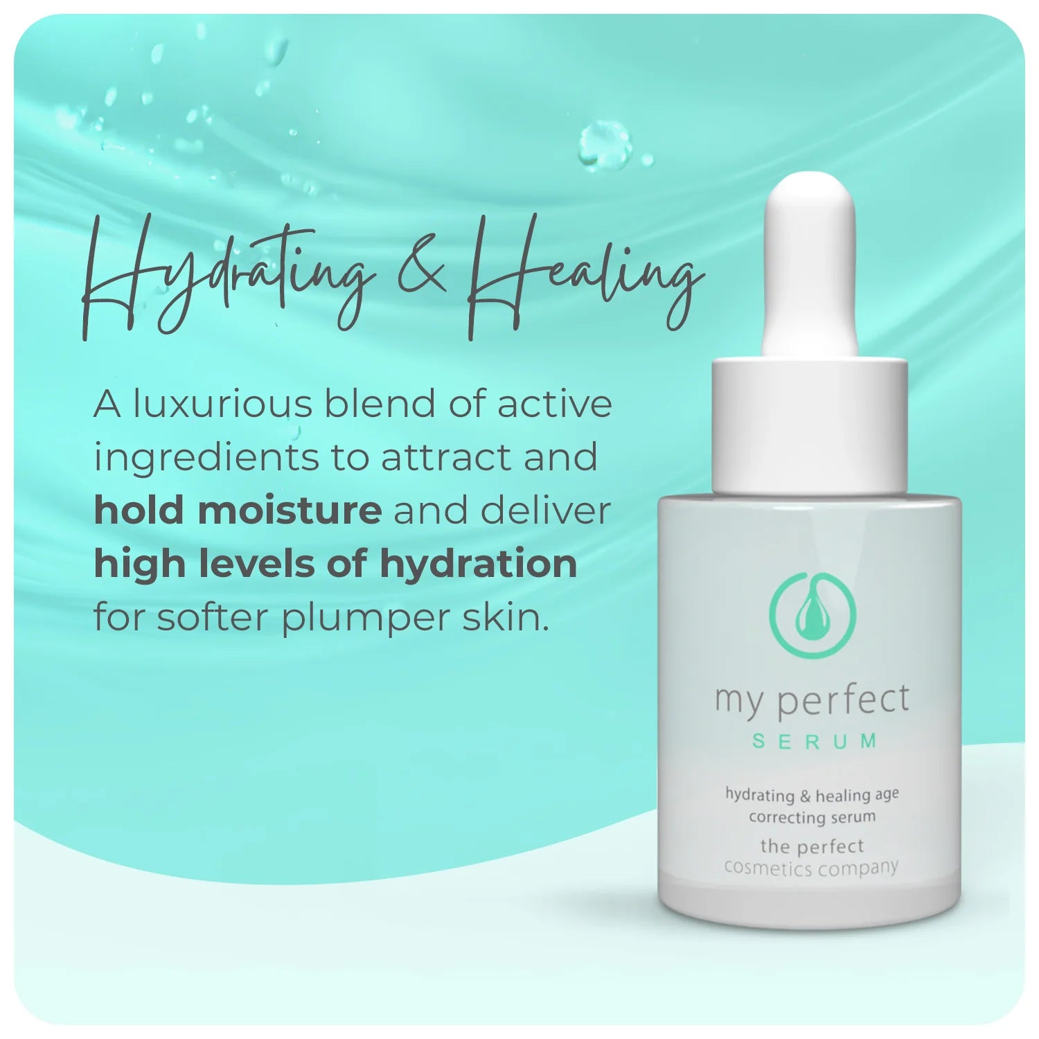 My Perfect Daily Essentials