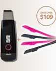 Labelle with 4x Dermaplaning Tools FREE - Deal of the Week!