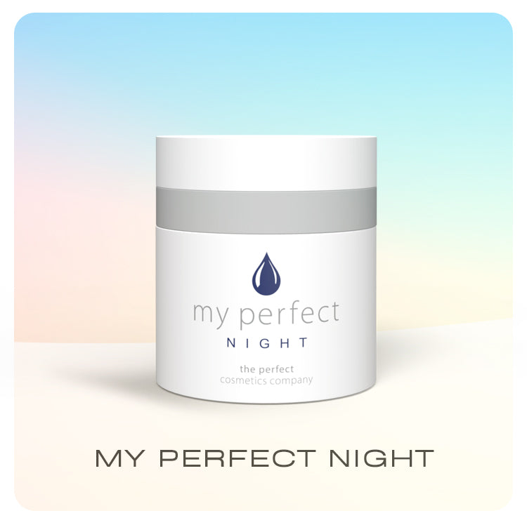 My Perfect Night Cream