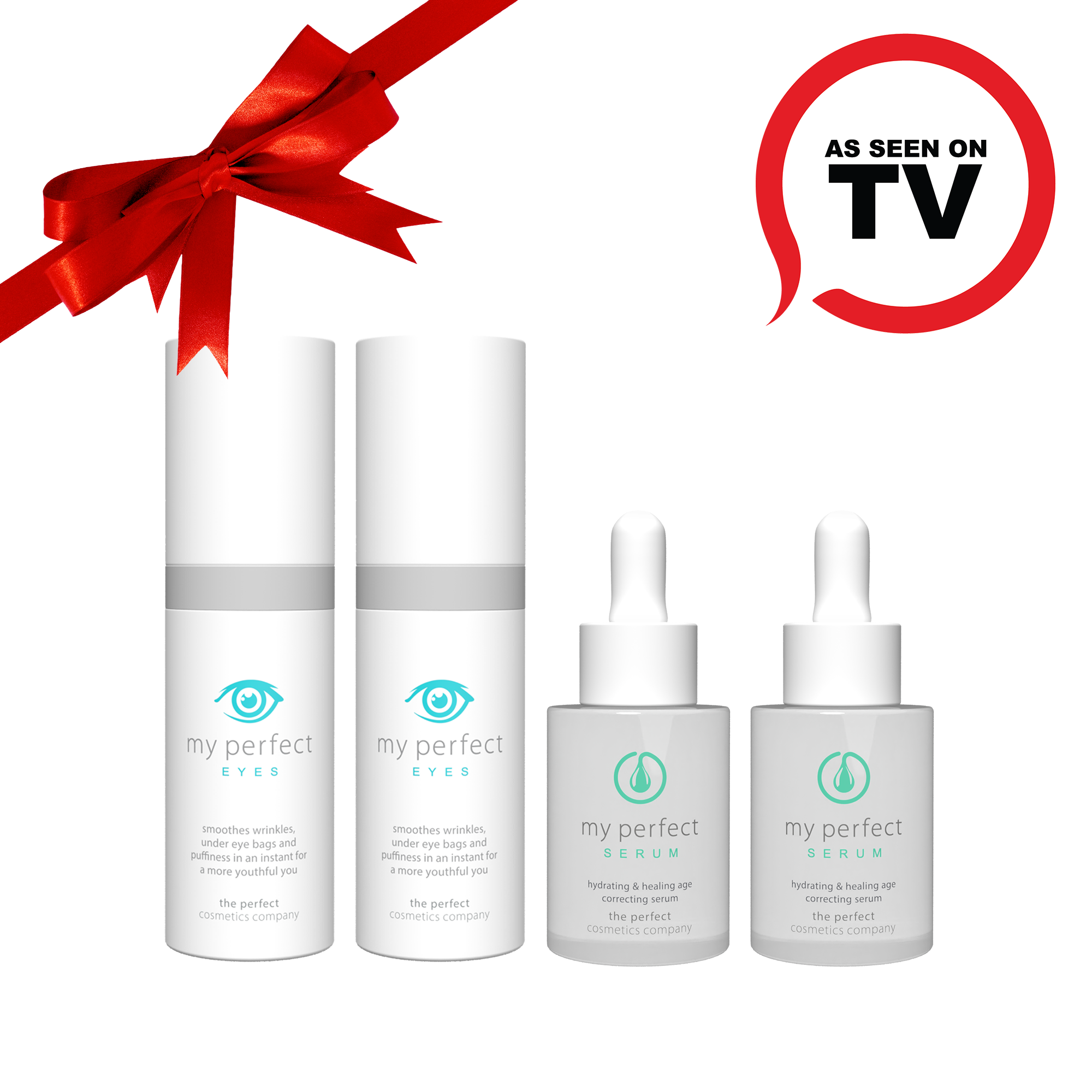 MY PERFECT EYES TV OFFER