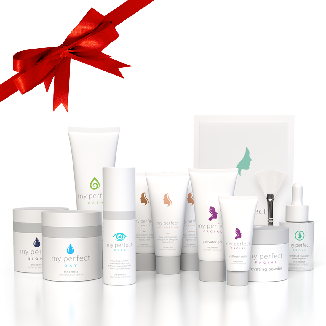 Shop The Show - The Complete Collection