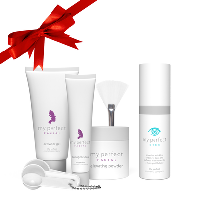 My Perfect Transformation Duo