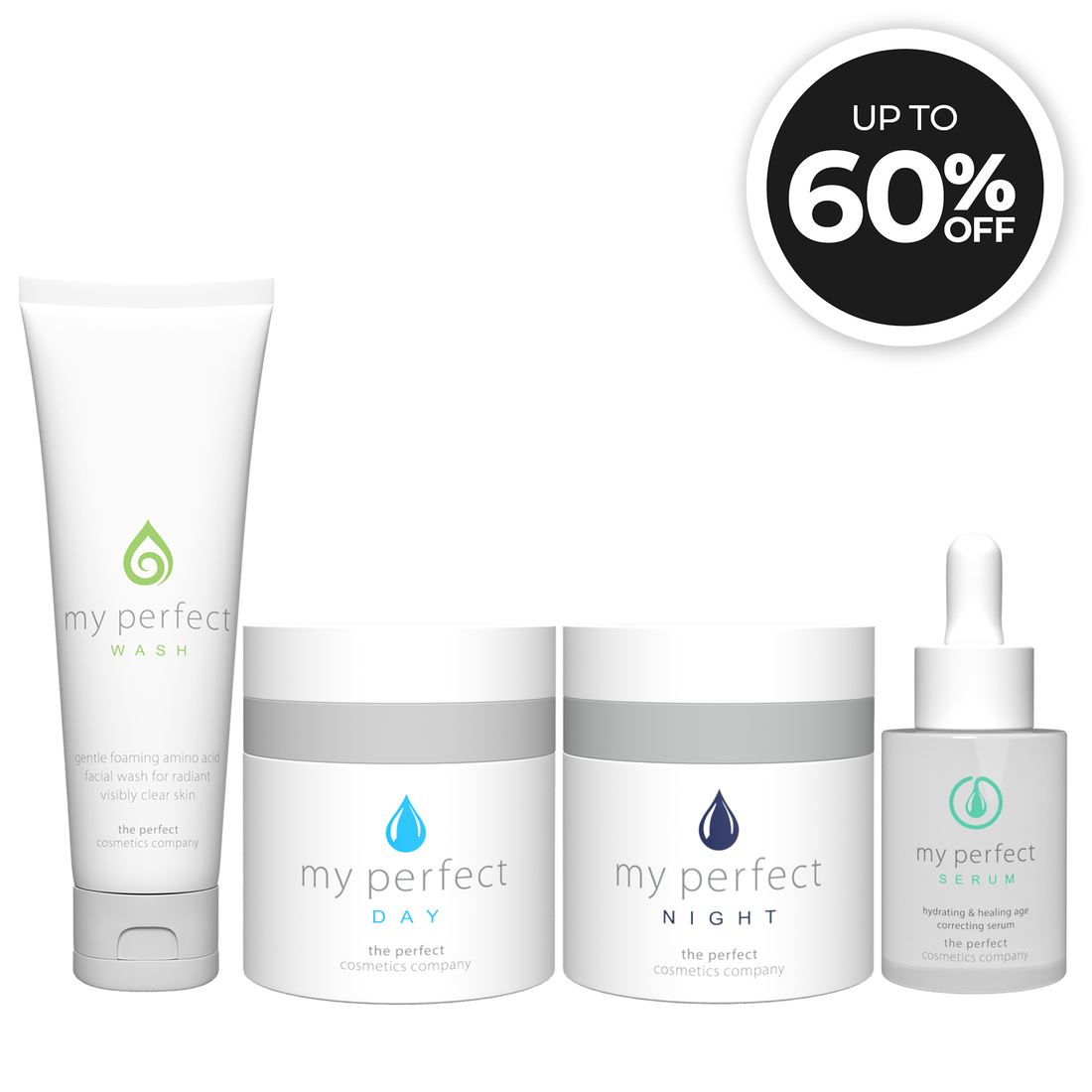 Complexion Perfection