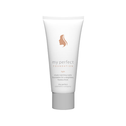 My Perfect Foundation - 50% OFF