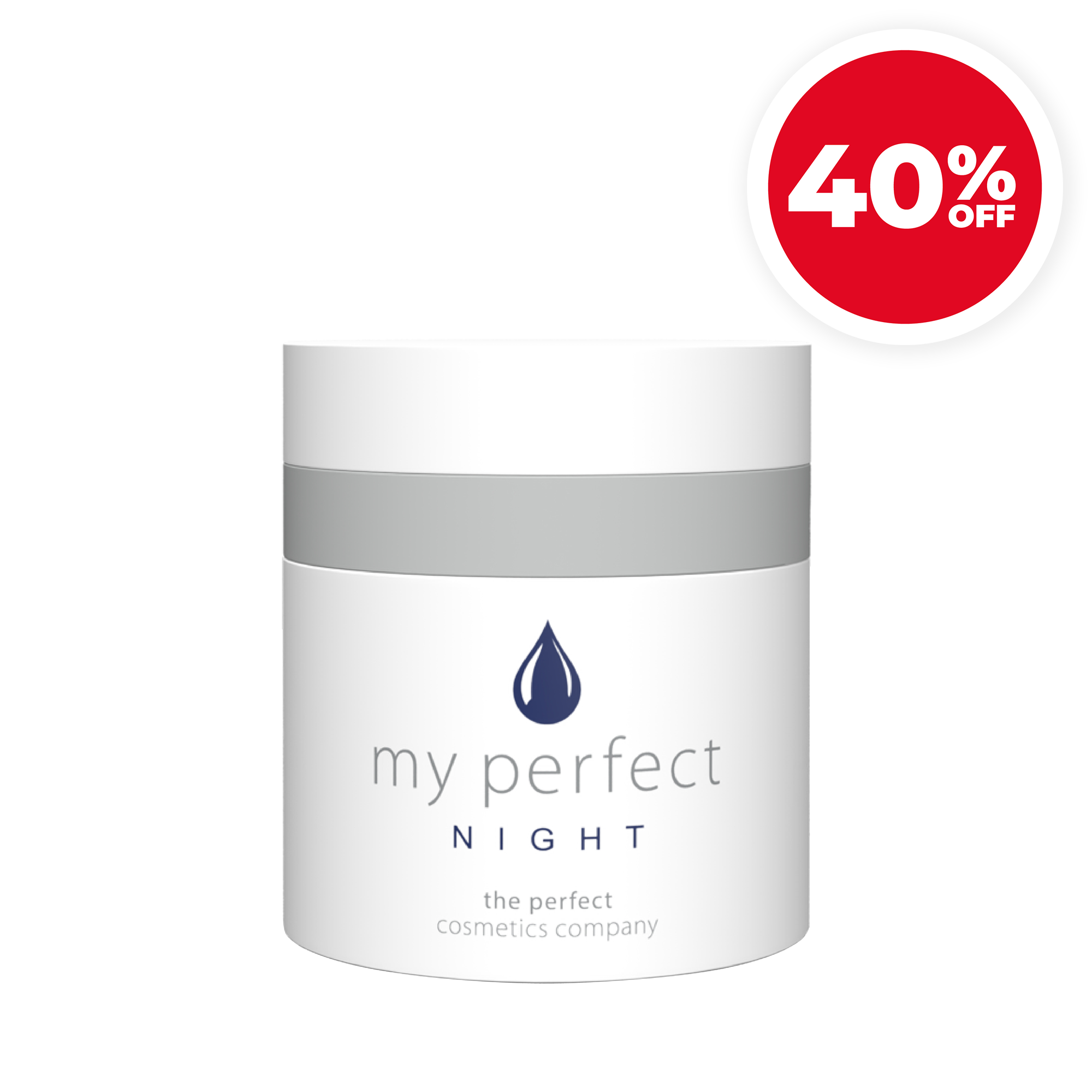 My Perfect Night Cream