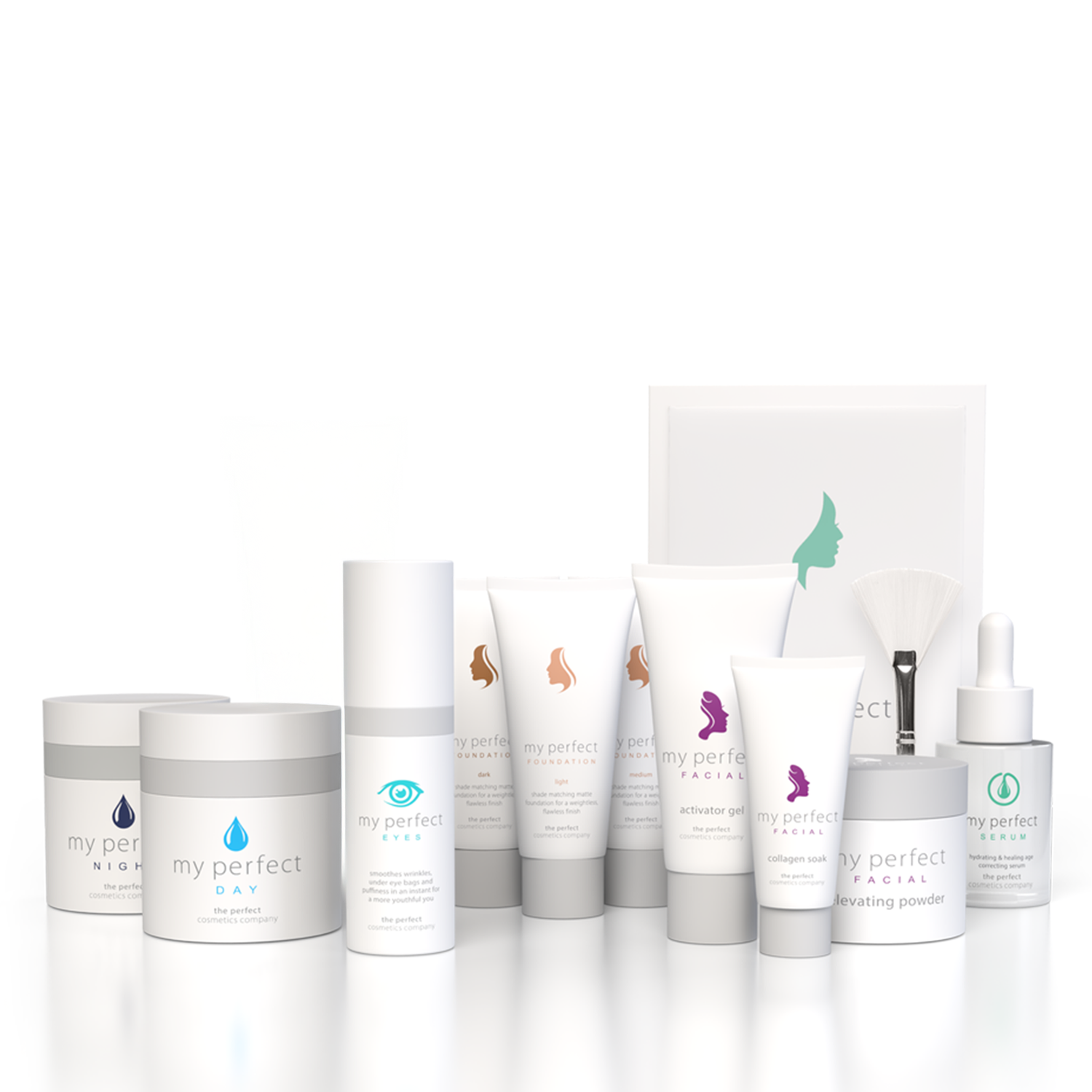 Shop The Show - The Complete Collection