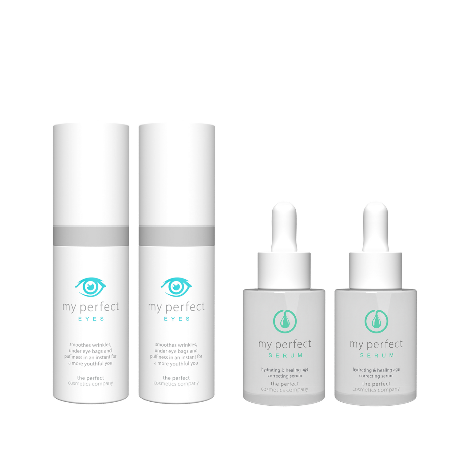 MY PERFECT EYES DOUBLE DEAL OFFER